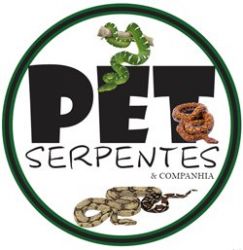 Pet Serpentes & Companhia